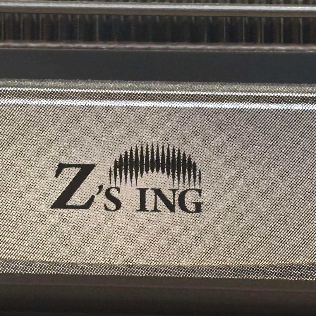 【美品】2022年サンポット CHOFU密閉式石油ストーブ FFR-703RX