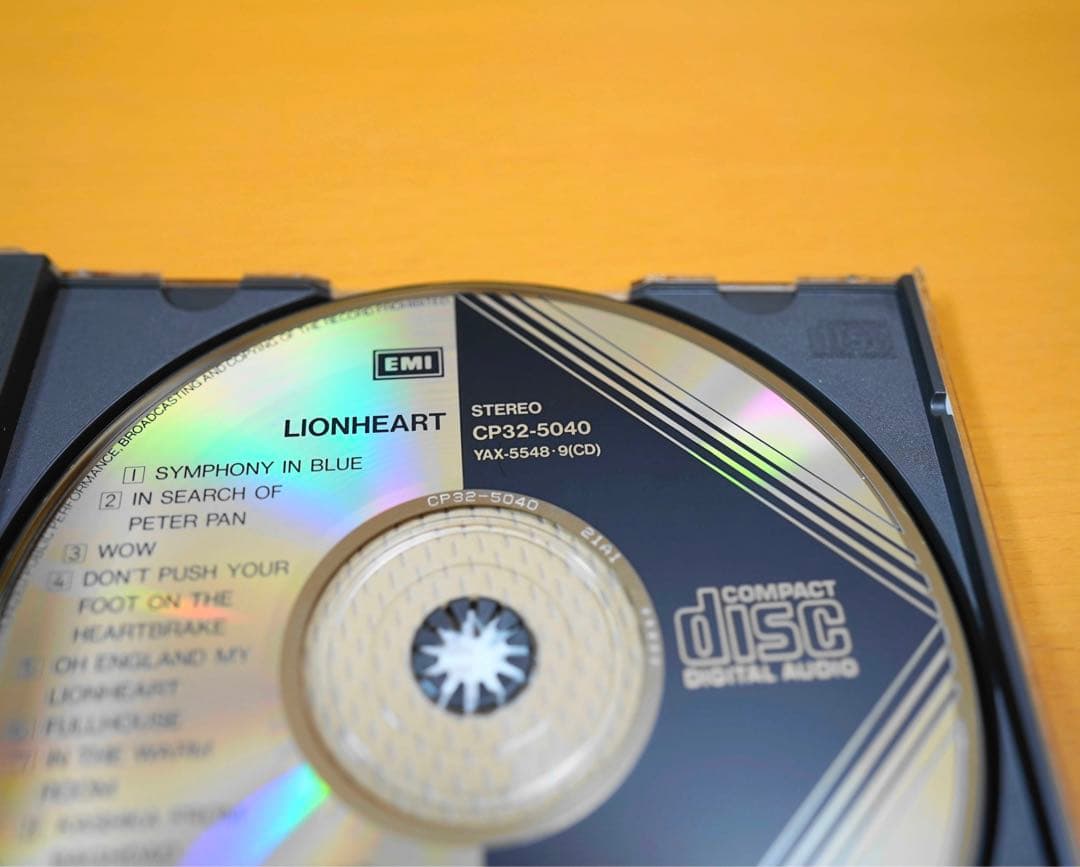 Kate Bush CDまとめ（日本最初期盤含む）