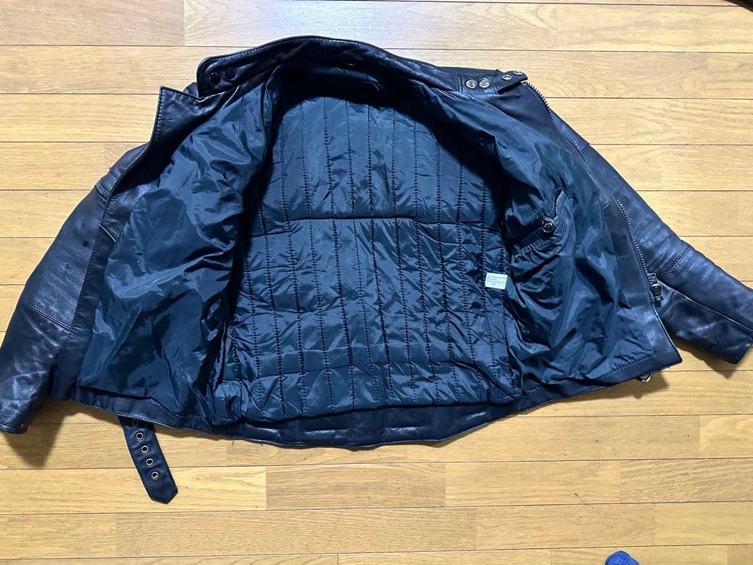 HARLEY DAVIDSON ライダースジャケット　 サイズ 42