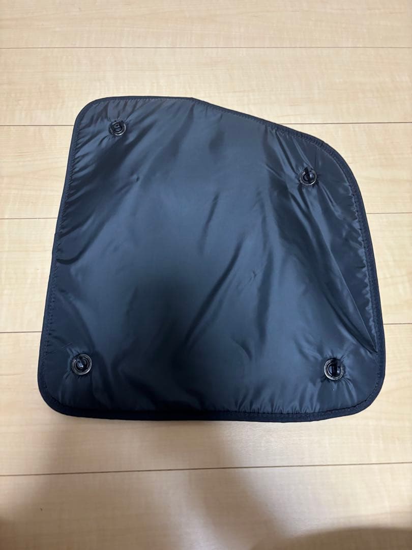 ⭐️早い者勝ち⭐️ユーアイビークルキャラバン　NV350プレミアムGX 遮光パッド