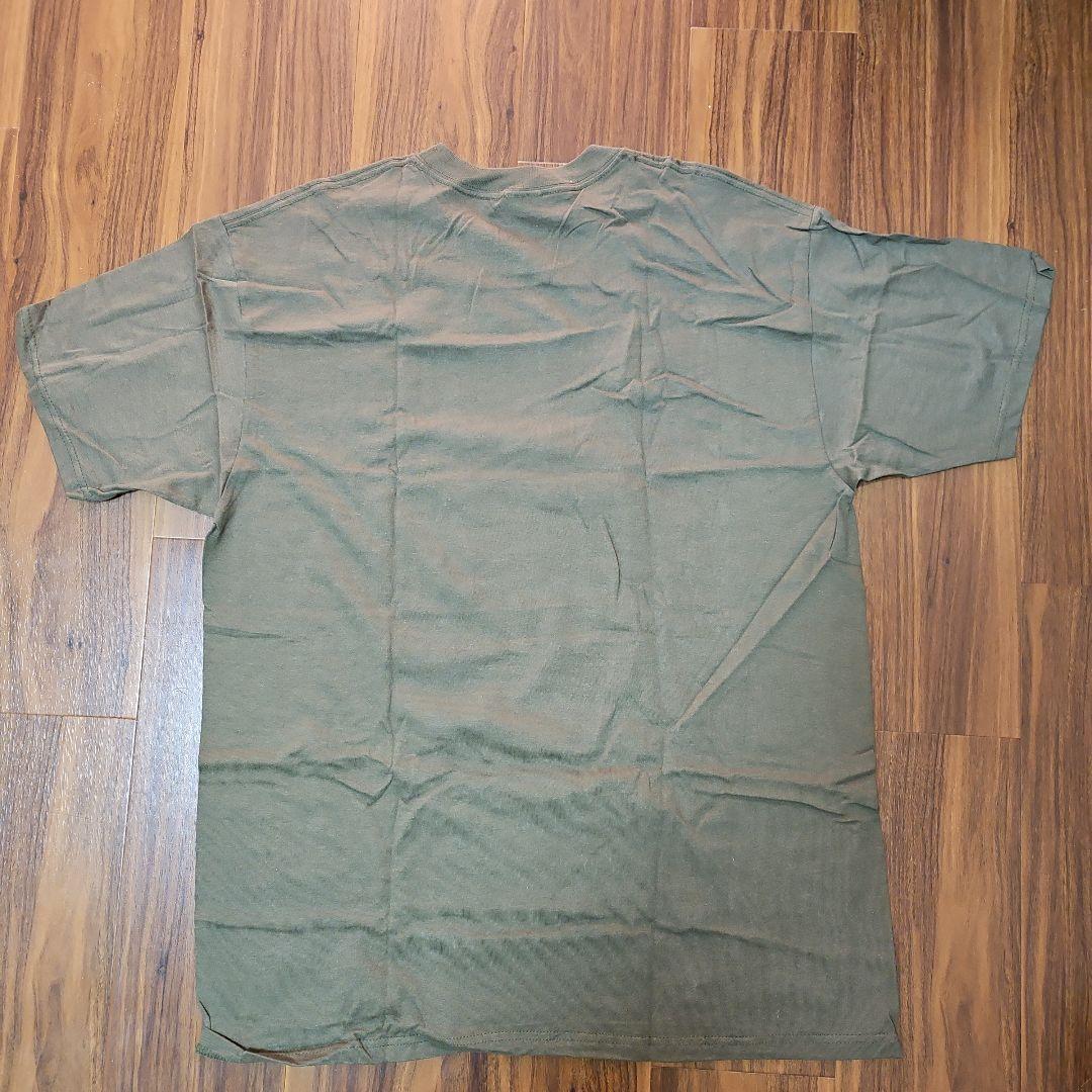 COLD AS LIFE Tシャツ XLサイズ 未使用品② 当時もの