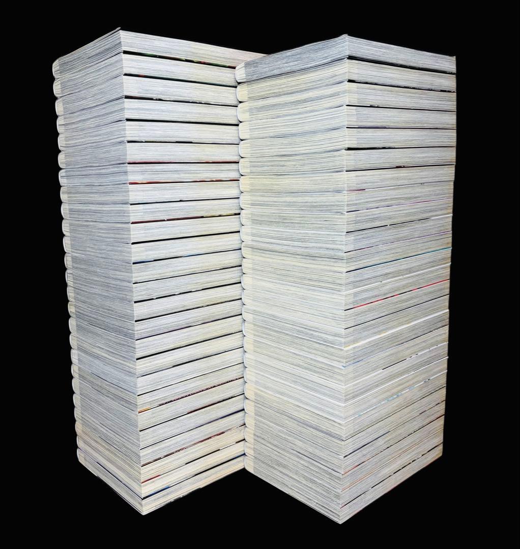 【全巻セット】嘘喰い 全49巻(完)+嘘喰いと賭郎立会人/迫稔雄