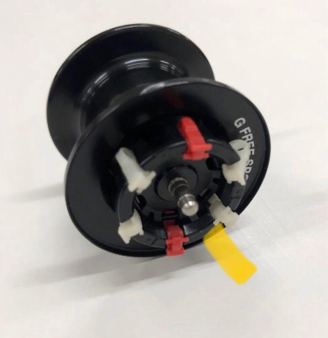 12アンタレスHG レフトハンドル