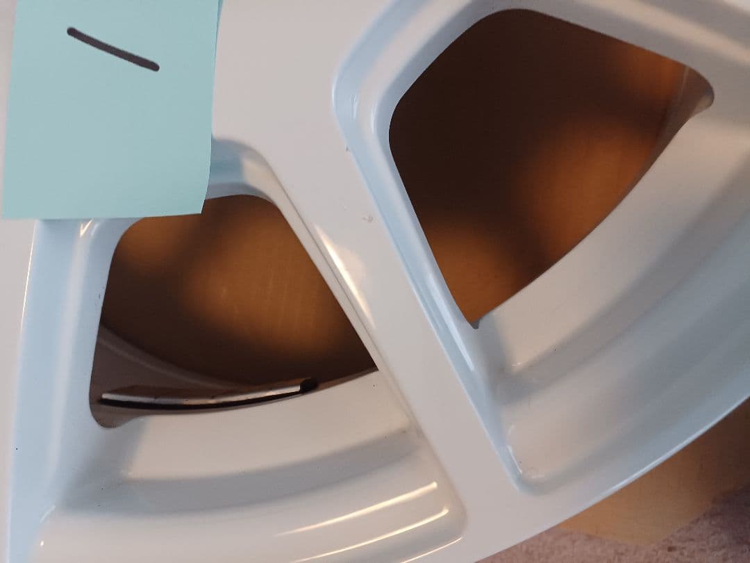 【デリシャスポテト様、】アバルト595 スパルコ#SPARCO TERRA