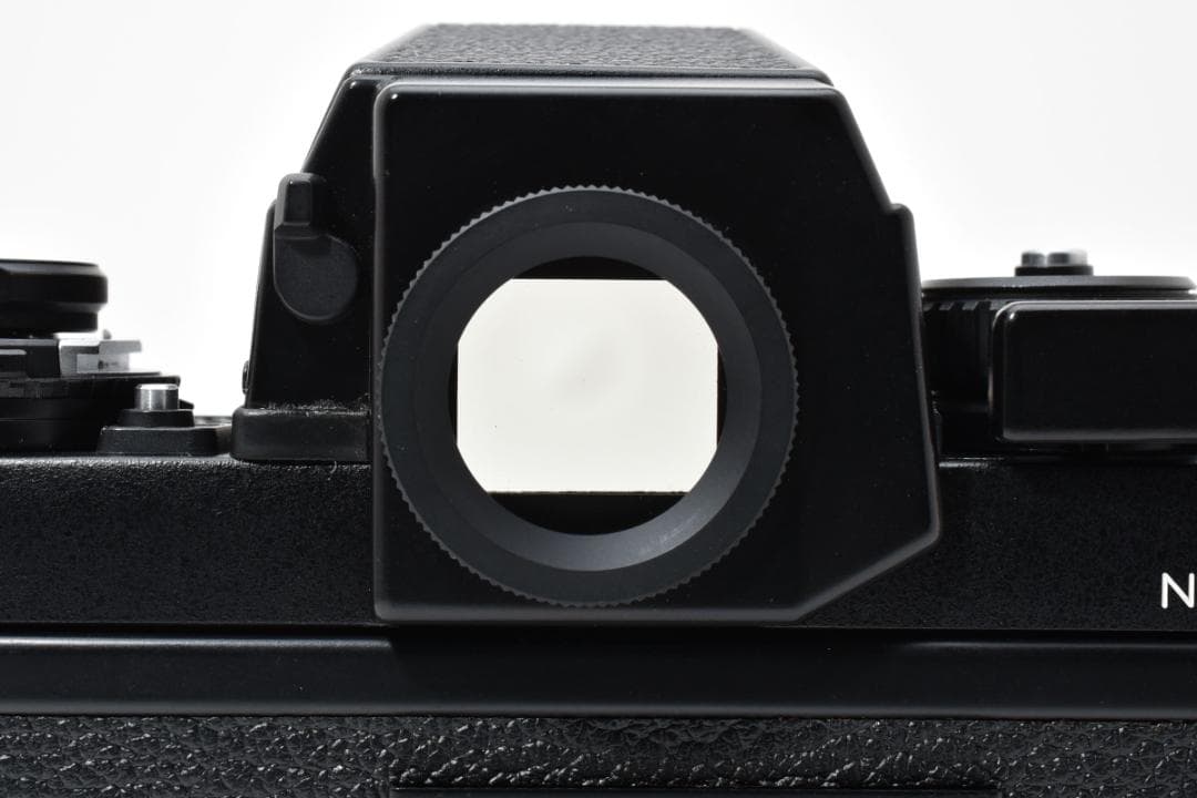 ★極上品★ Nikon F3/T HP Black ニコン 一眼レフカメラ