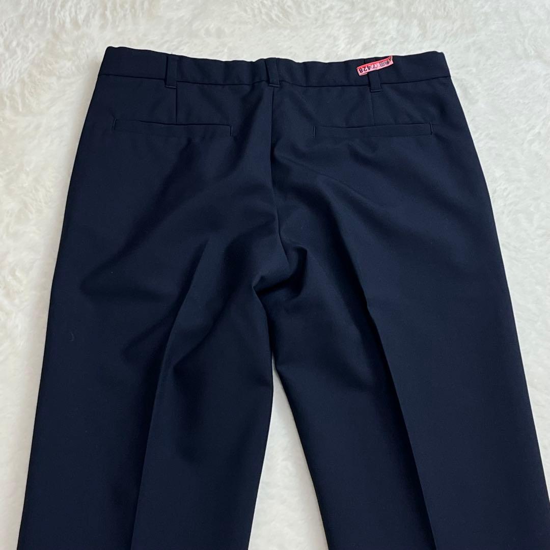 グリーンレーベルリラクシング　セットアップ　子供用スーツ　3点セット　160cm