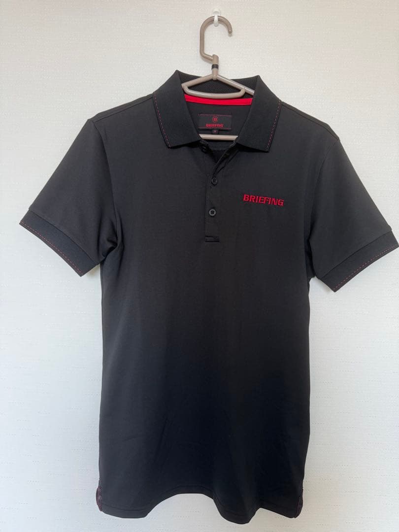BRIEFINGメンズシャツ3枚セット