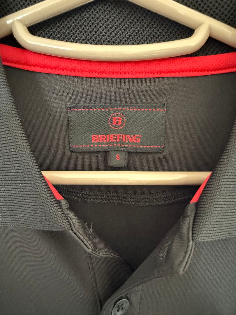 BRIEFINGメンズシャツ3枚セット