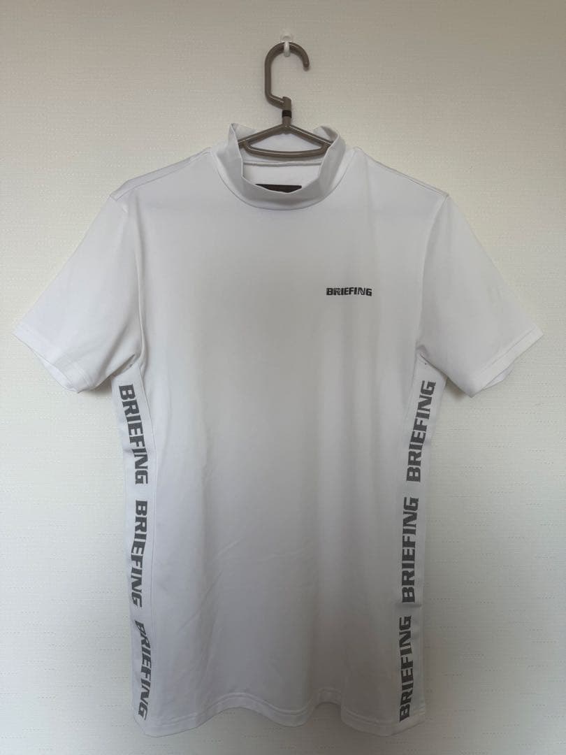 BRIEFINGメンズシャツ3枚セット