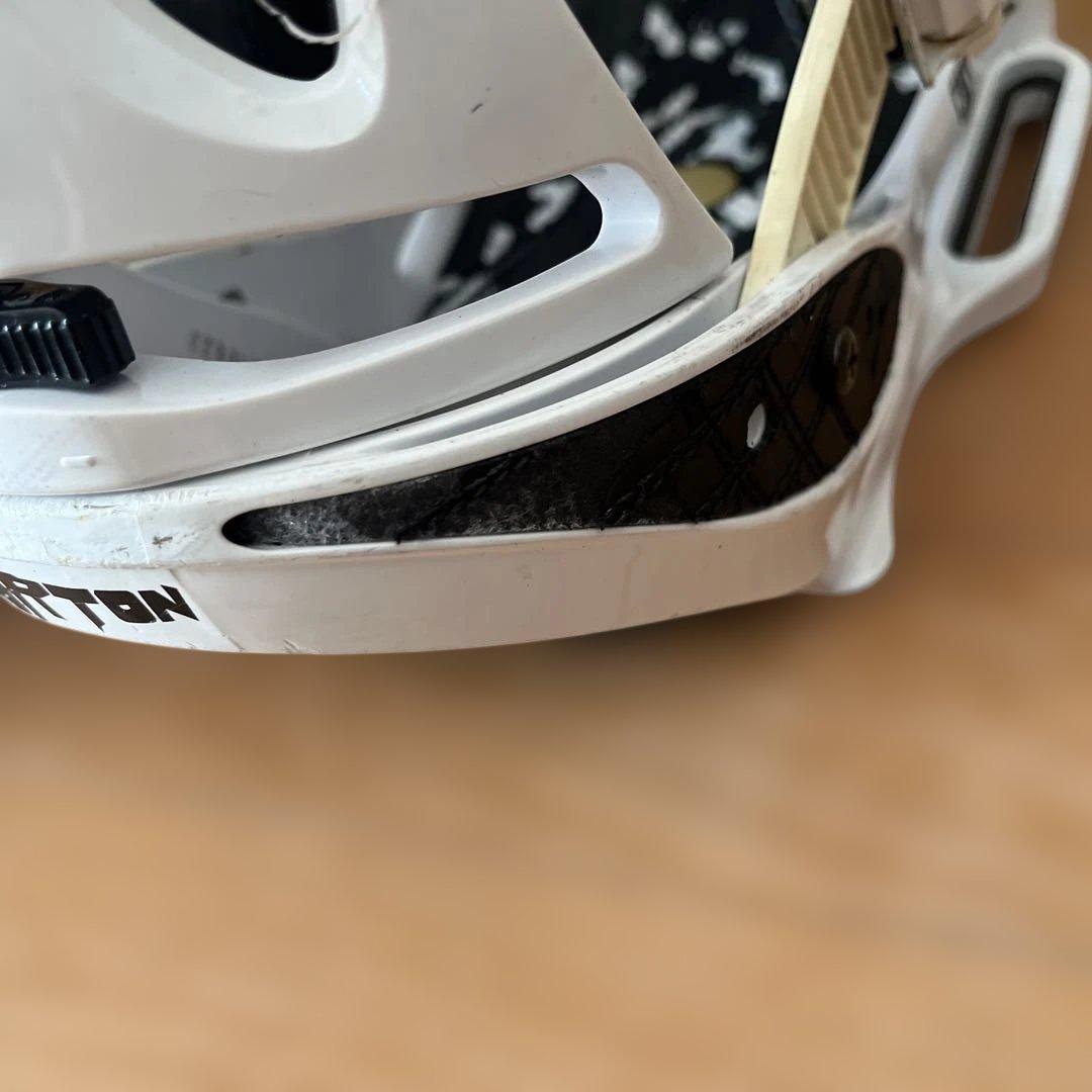 BURTON CARTEL EST Lサイズジャンク