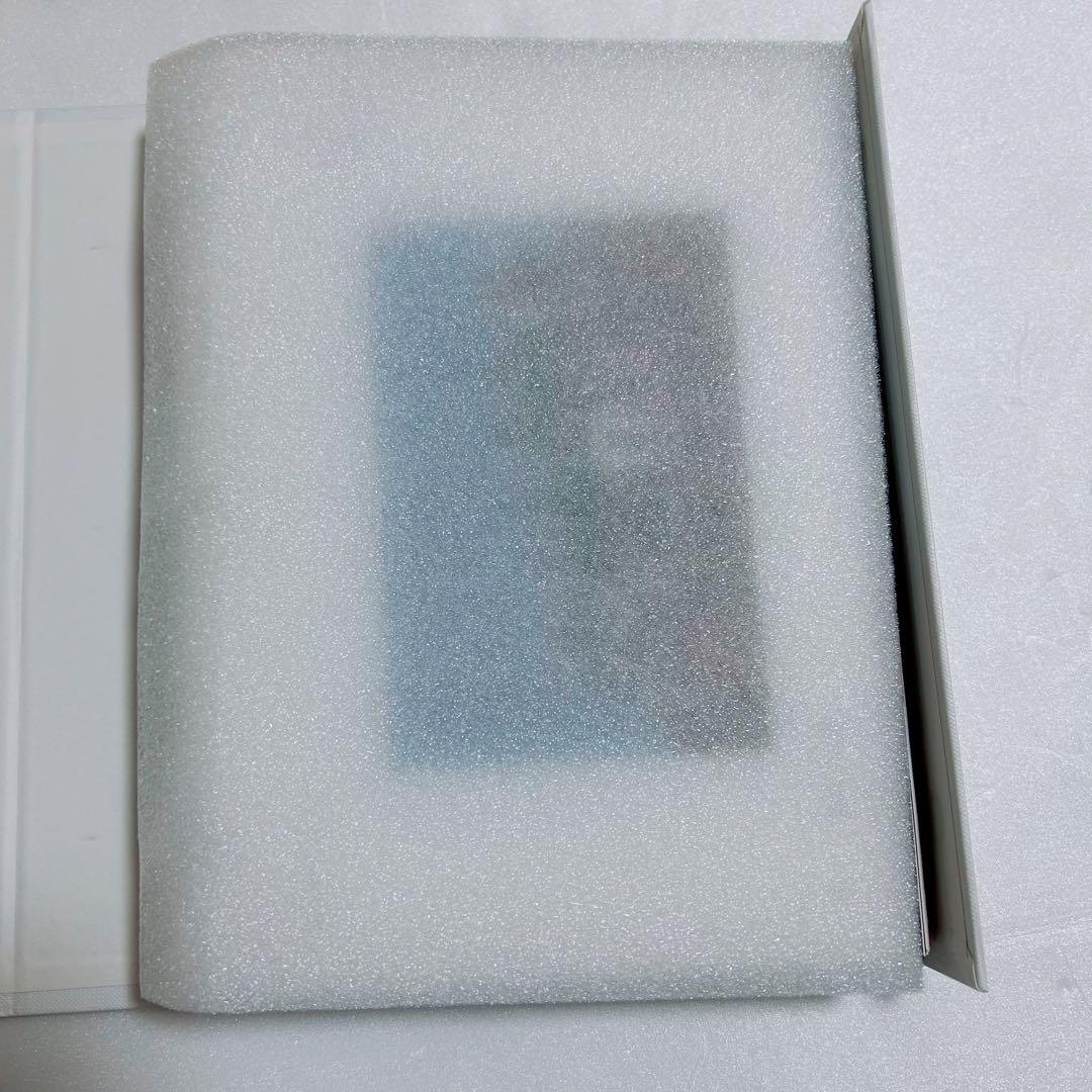 BTS MEMORIES OF 2017 フォトブック DVD