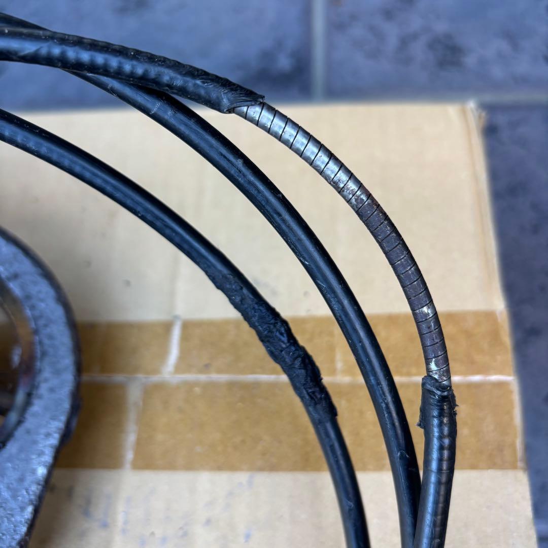 【APEXi】エギゾーストコントロールバルブ(本体のみ)おまけ付き