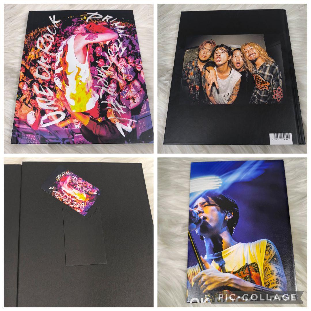 ワンオクロック　プライマルフットマーク　3〜14 全12冊セット　ポスター６枚