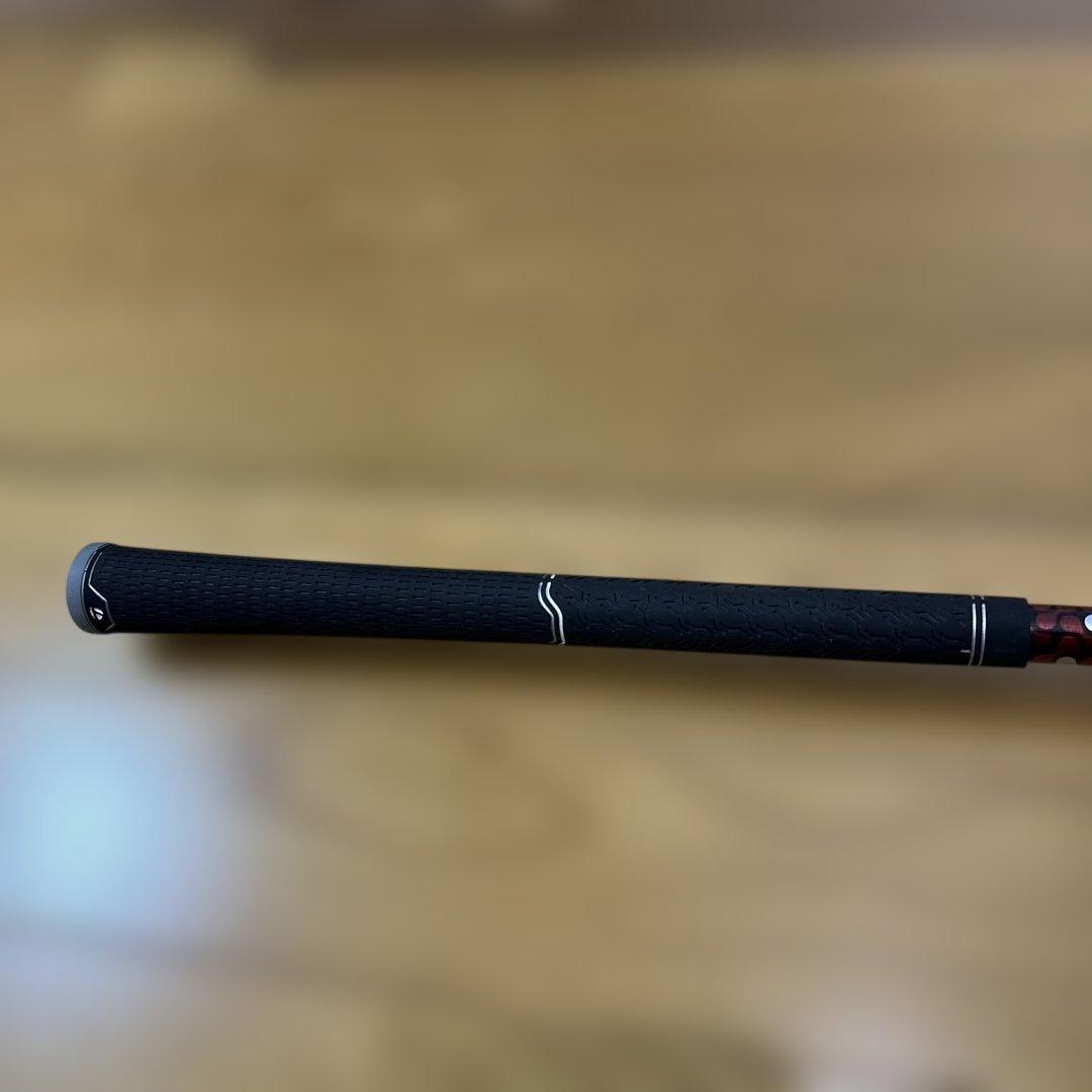 テーラーメイドM4 5W ヘッドカバー付き