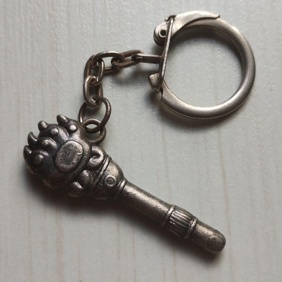 ビックリマン キーホルダー 11種