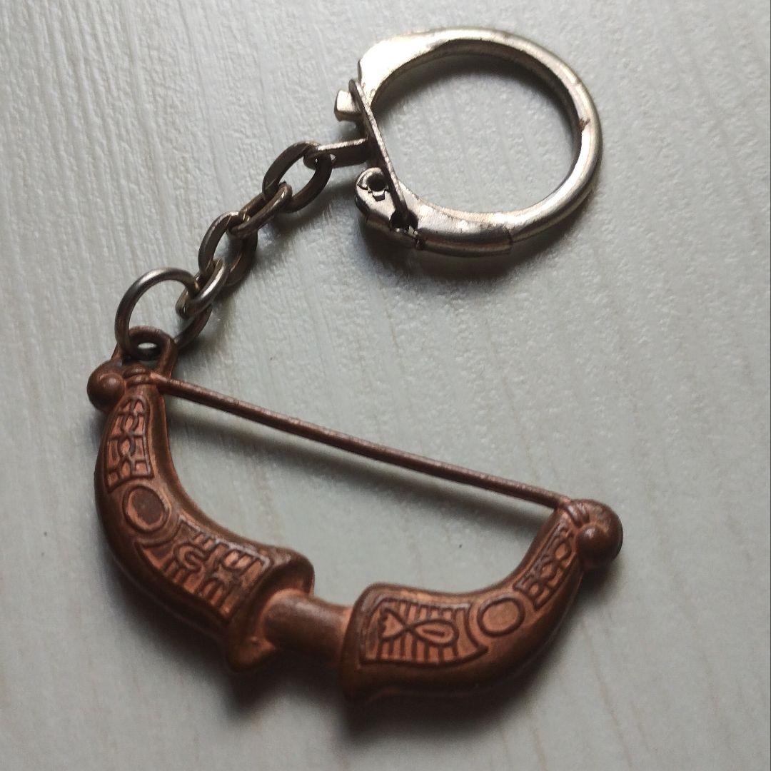 ビックリマン キーホルダー 11種