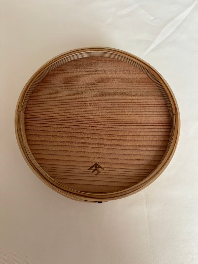 曲げわっぱ おひつ 博多曲物 柴田徳商店 杉 3合 ご飯保存容器