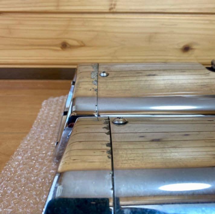 ハーレー★MADE IN USA★ バンスアンドハインズスリップオンマフラー