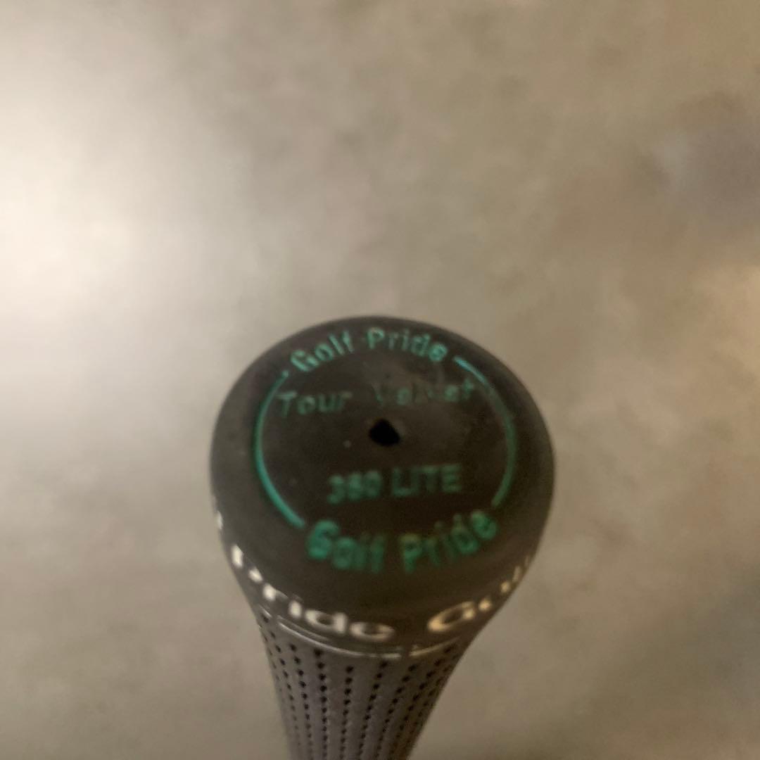 PINGG425MAXフェアウェイウッド 7番 ※ヘッドカバー、専用レンチ追き