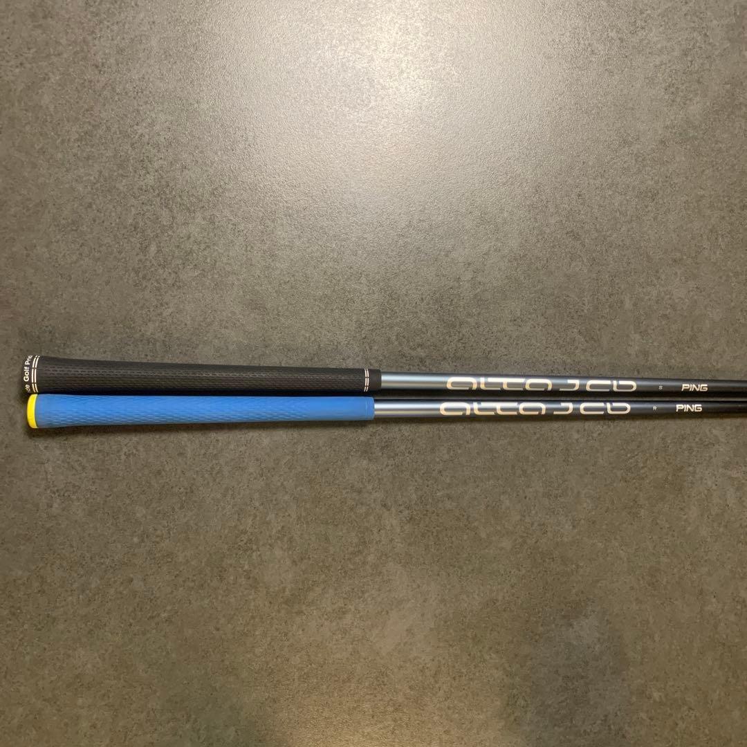 PINGG425MAXフェアウェイウッド 7番 ※ヘッドカバー、専用レンチ追き