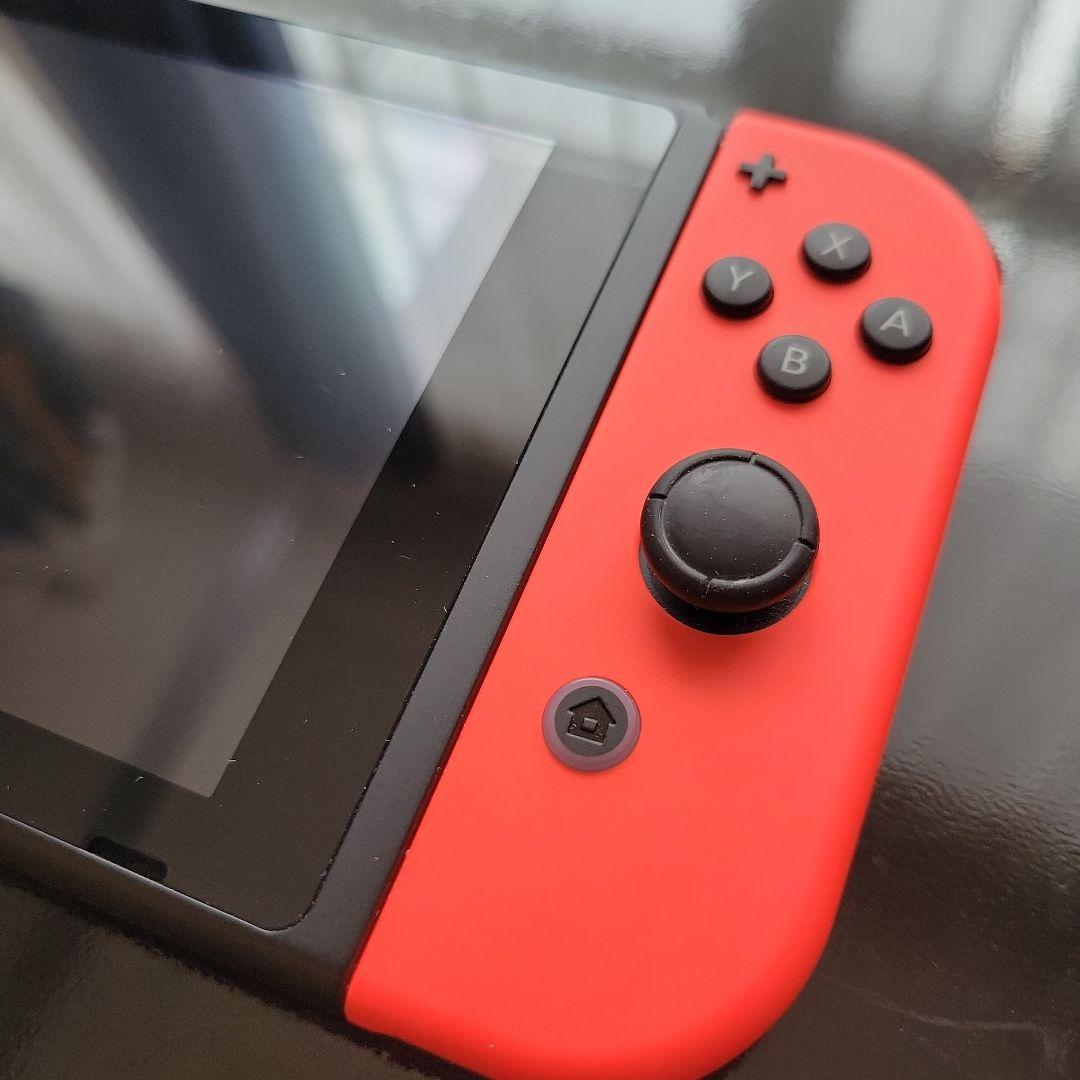 【おまけ付き】Nintendo Switch本体(定価総額約39500円)