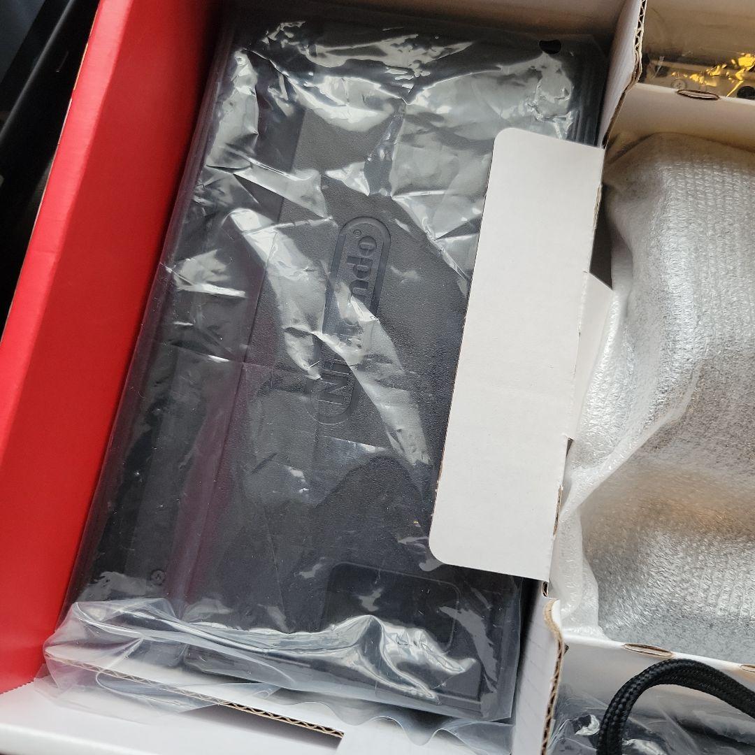 【おまけ付き】Nintendo Switch本体(定価総額約39500円)