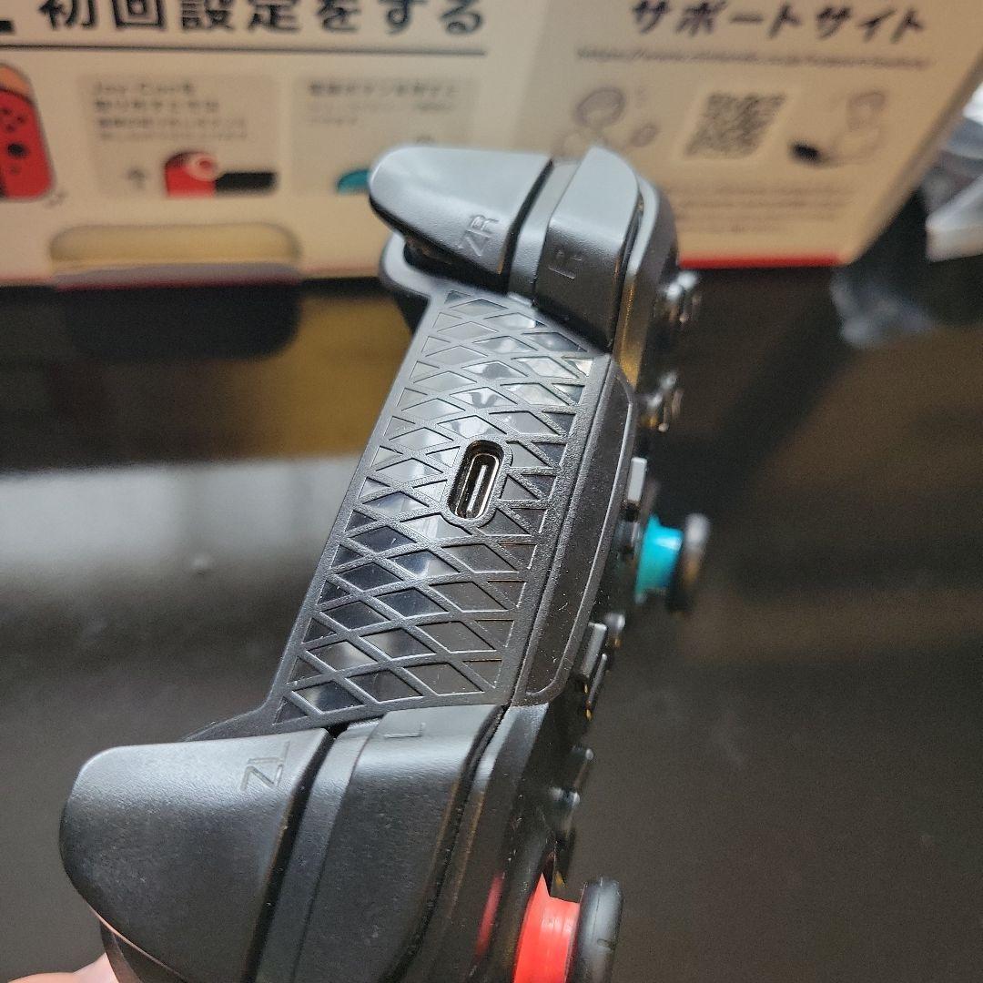 【おまけ付き】Nintendo Switch本体(定価総額約39500円)