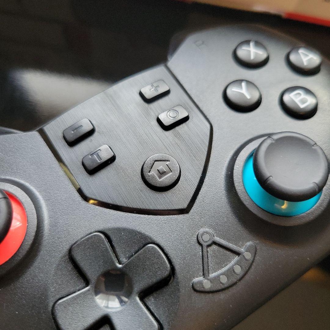 【おまけ付き】Nintendo Switch本体(定価総額約39500円)