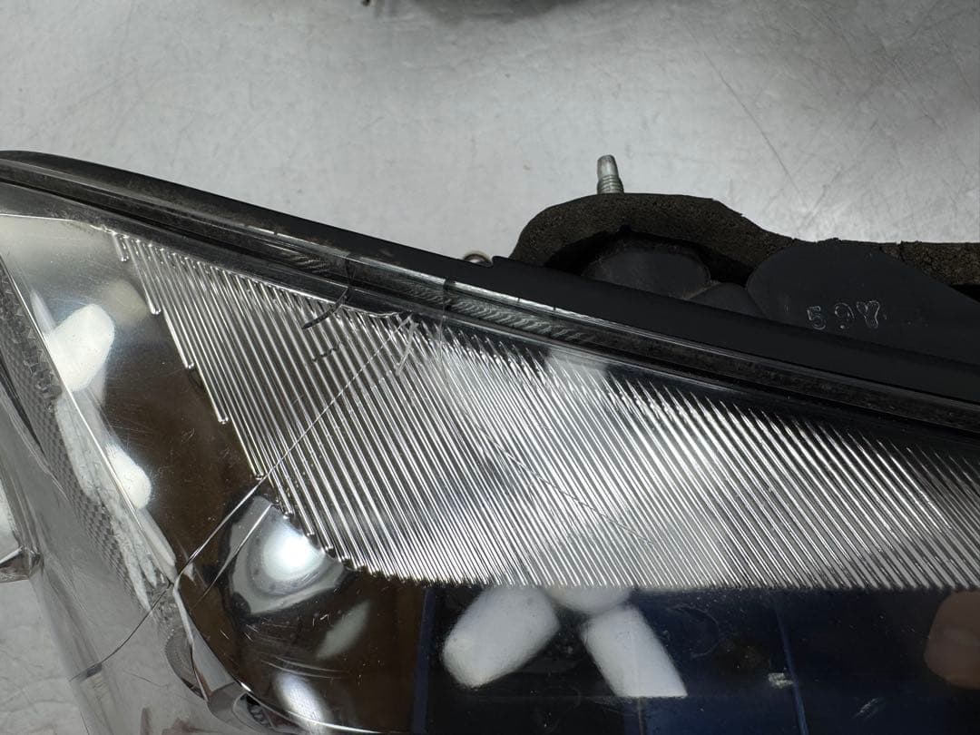 トヨタ 86 ハチロク ZN6 BRZ ZC6 純正 テールライト 左右セット