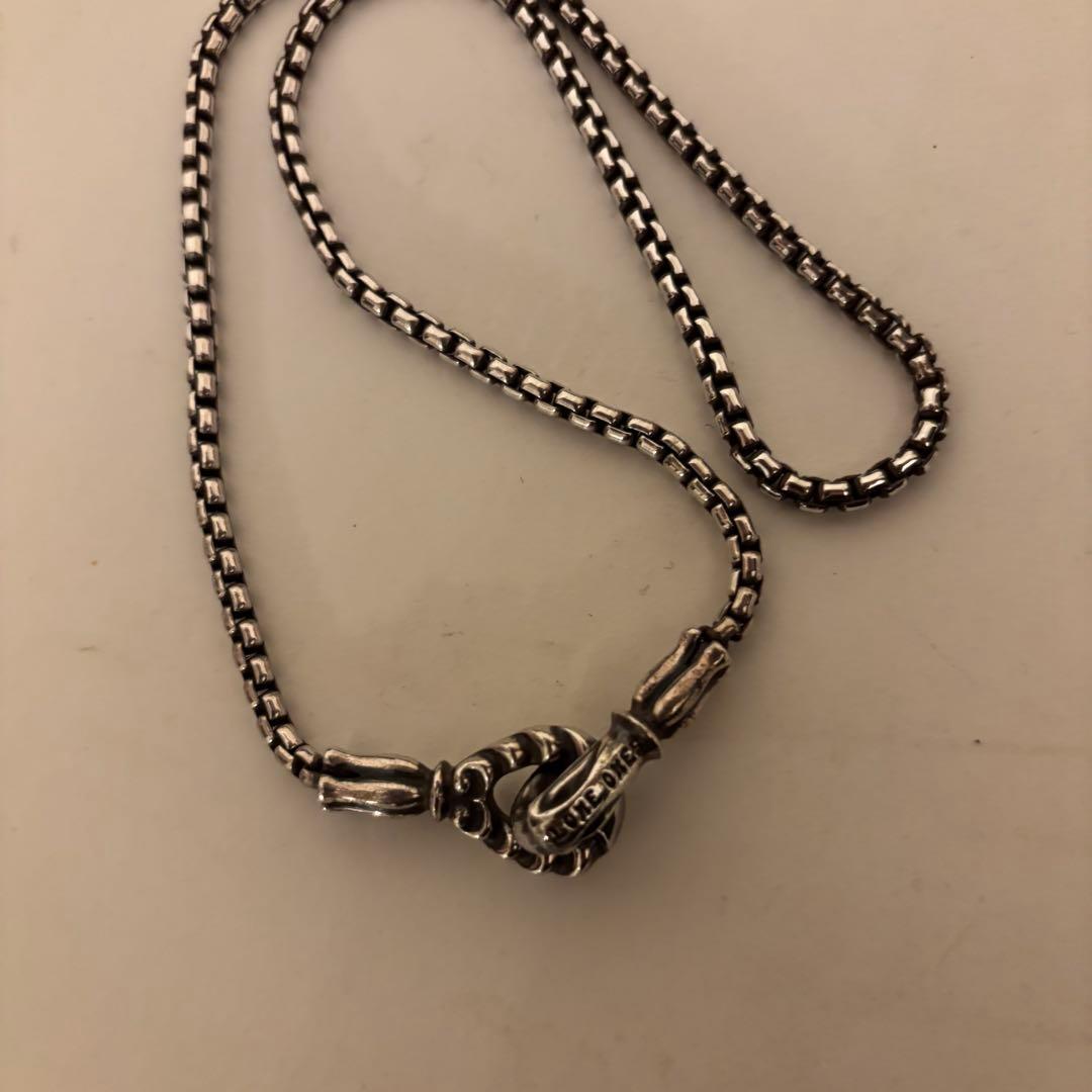 るー　LONE ONES メイティングフライト　ネックレス