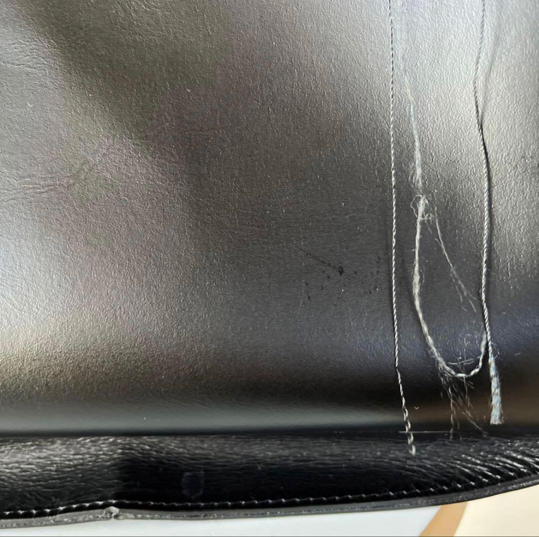 バッグ Rich i CIRCLE LEATHER BAG