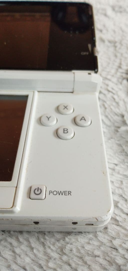 Nintendo Switch Zizi_2002 Nintendo 3DS