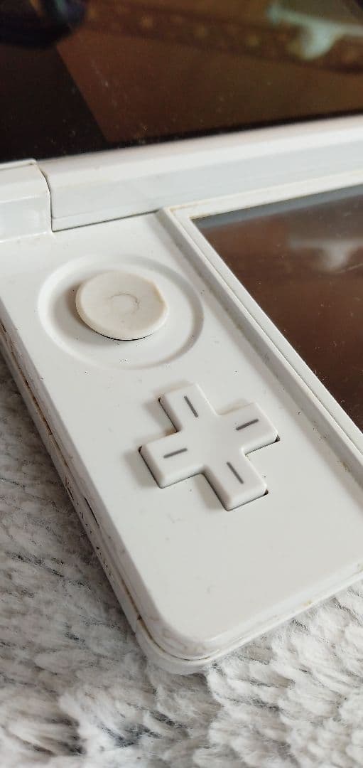 Nintendo Switch Zizi_2002 Nintendo 3DS