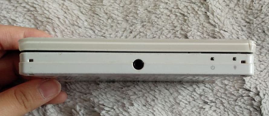 Nintendo Switch Zizi_2002 Nintendo 3DS