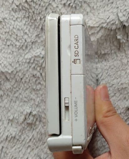 Nintendo Switch Zizi_2002 Nintendo 3DS