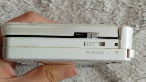 Nintendo Switch Zizi_2002 Nintendo 3DS