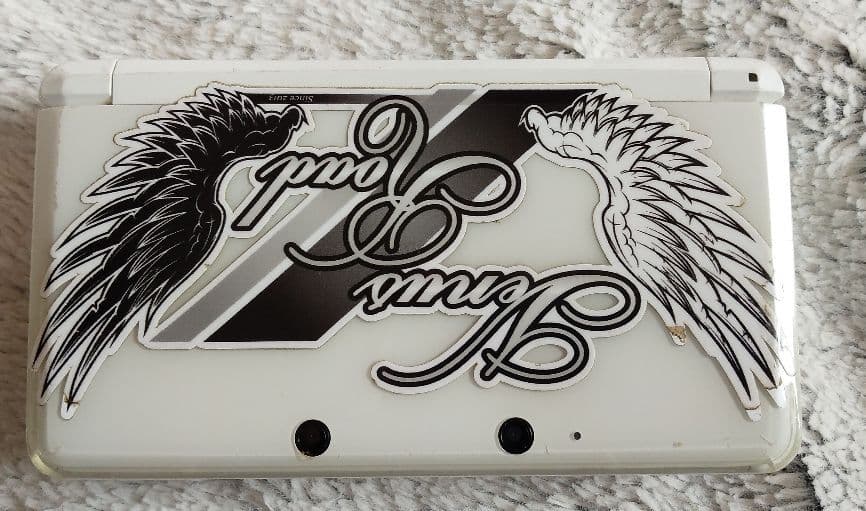 Nintendo Switch Zizi_2002 Nintendo 3DS