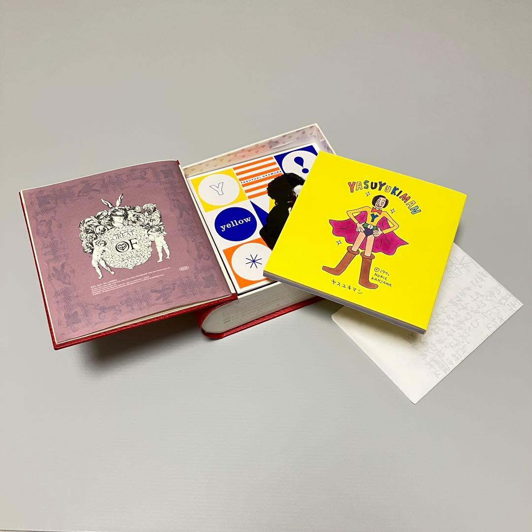 岡村ちゃん大百科～愛蔵盤 [8CD + 2DVD] (完全生産限定盤) 岡村靖幸