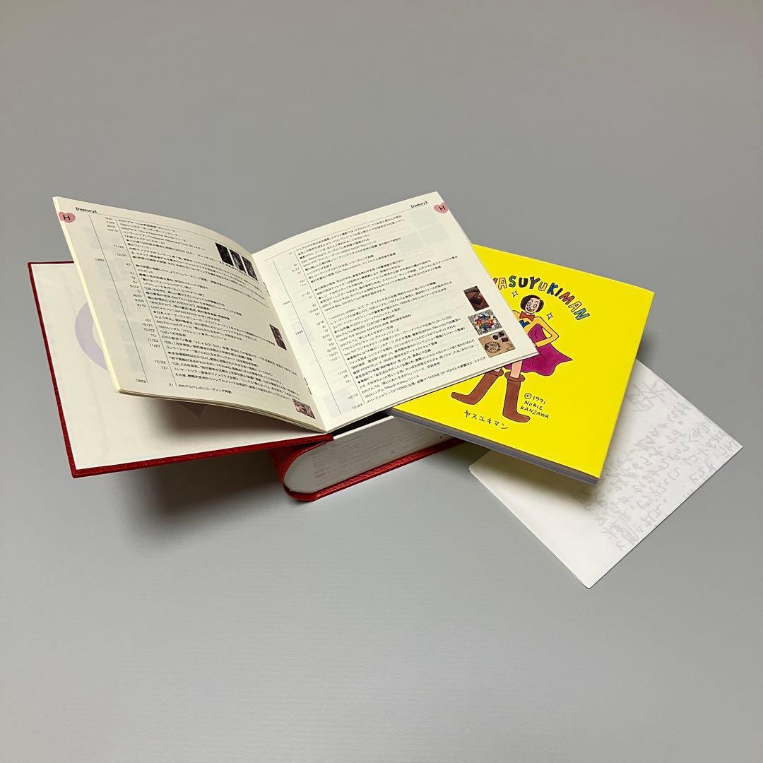 岡村ちゃん大百科～愛蔵盤 [8CD + 2DVD] (完全生産限定盤) 岡村靖幸