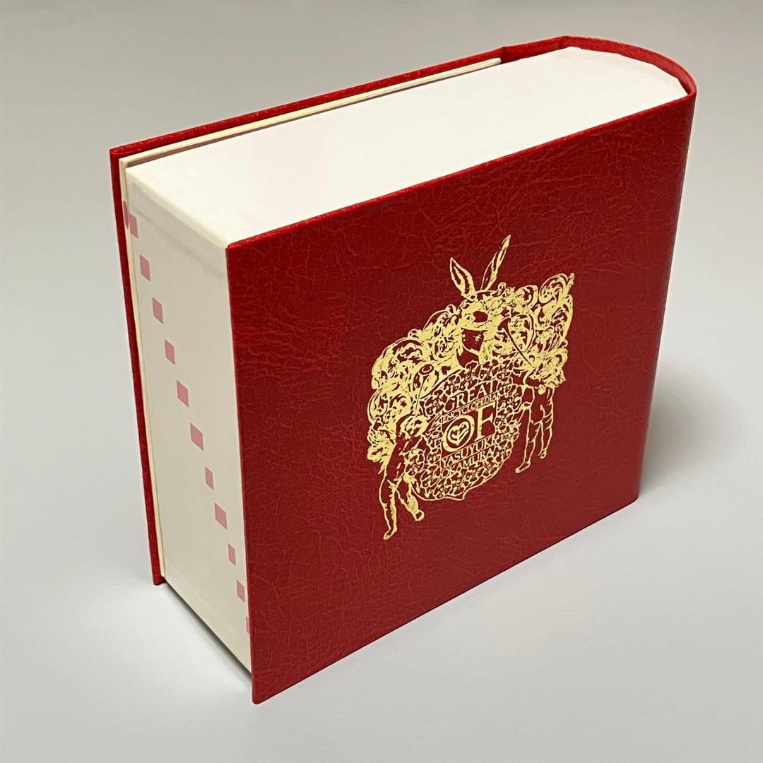 岡村ちゃん大百科～愛蔵盤 [8CD + 2DVD] (完全生産限定盤) 岡村靖幸