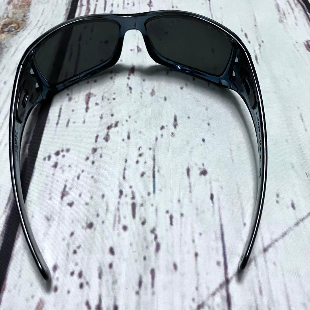 OAKLEY HIJINX オークリー ハイジンクス クリアグレー 偏光レンズ