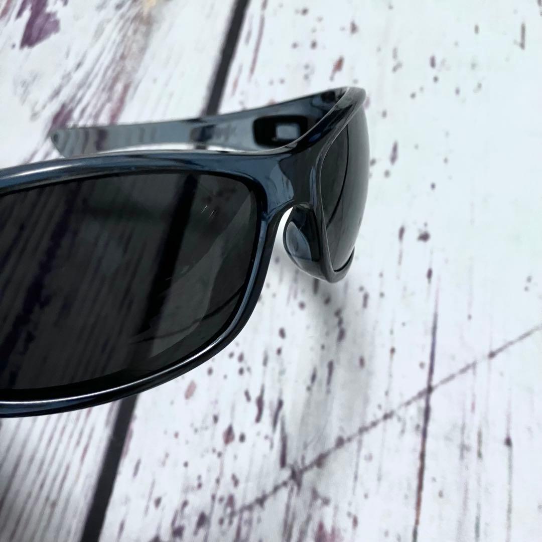 OAKLEY HIJINX オークリー ハイジンクス クリアグレー 偏光レンズ