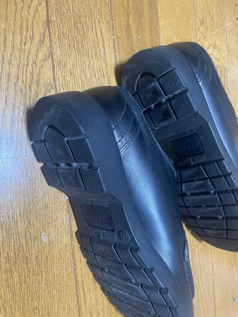 KLEMAN パドレ　40