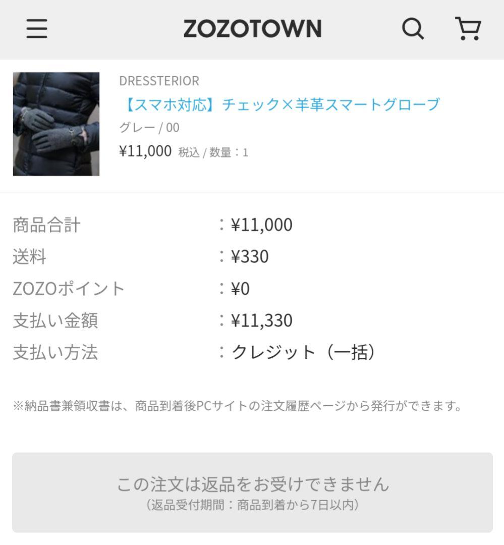 【新品】 DRESSTERIOR ドレステリア 手袋