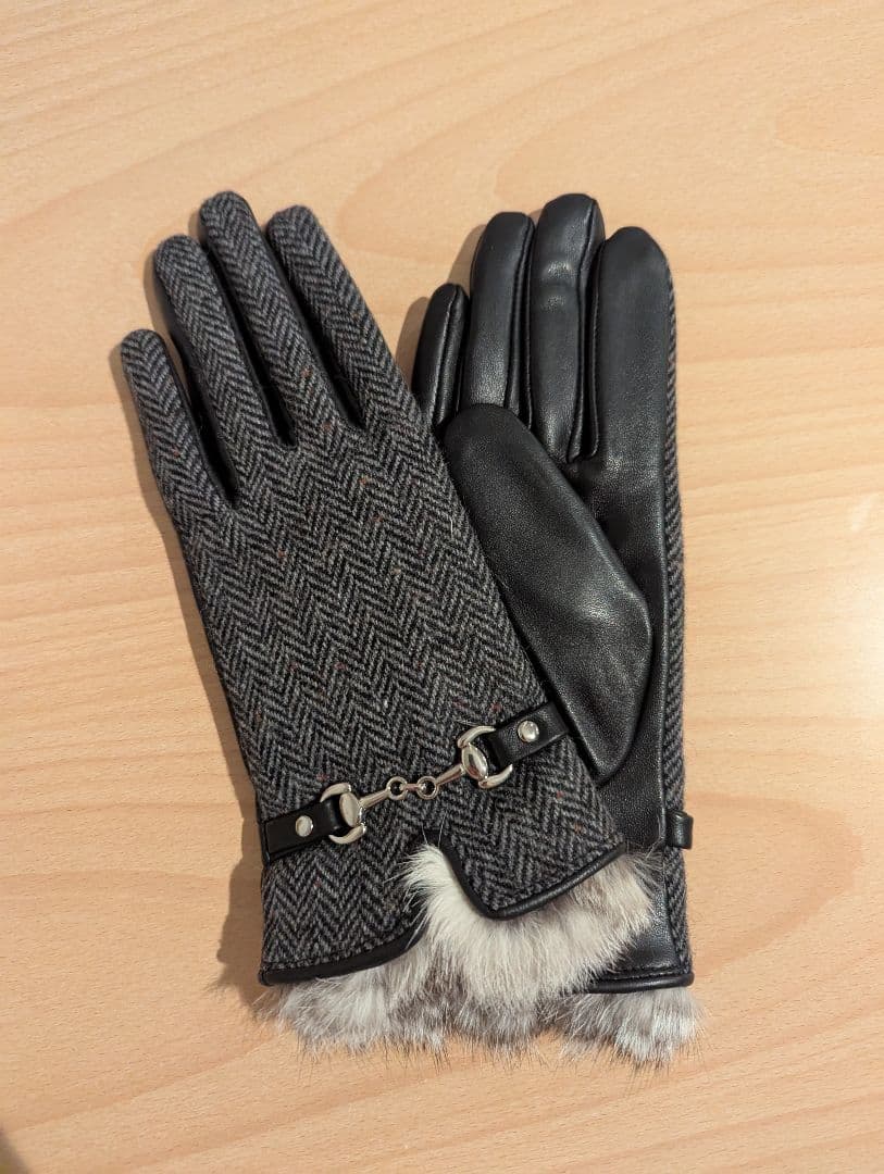 【新品】 DRESSTERIOR ドレステリア 手袋