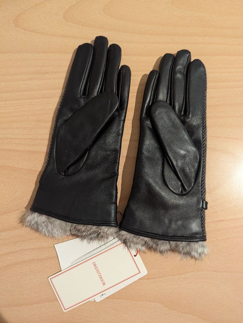 【新品】 DRESSTERIOR ドレステリア 手袋
