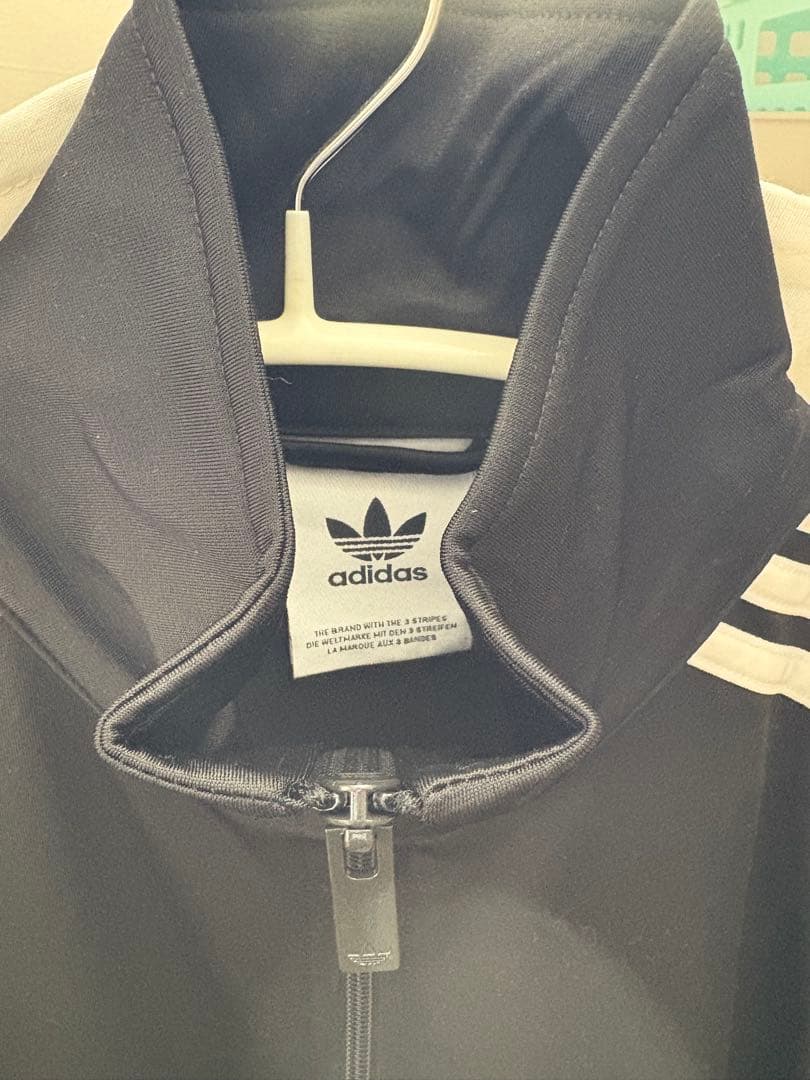 nnnnn adidasアディダス FIREBIRD TRACK TOP