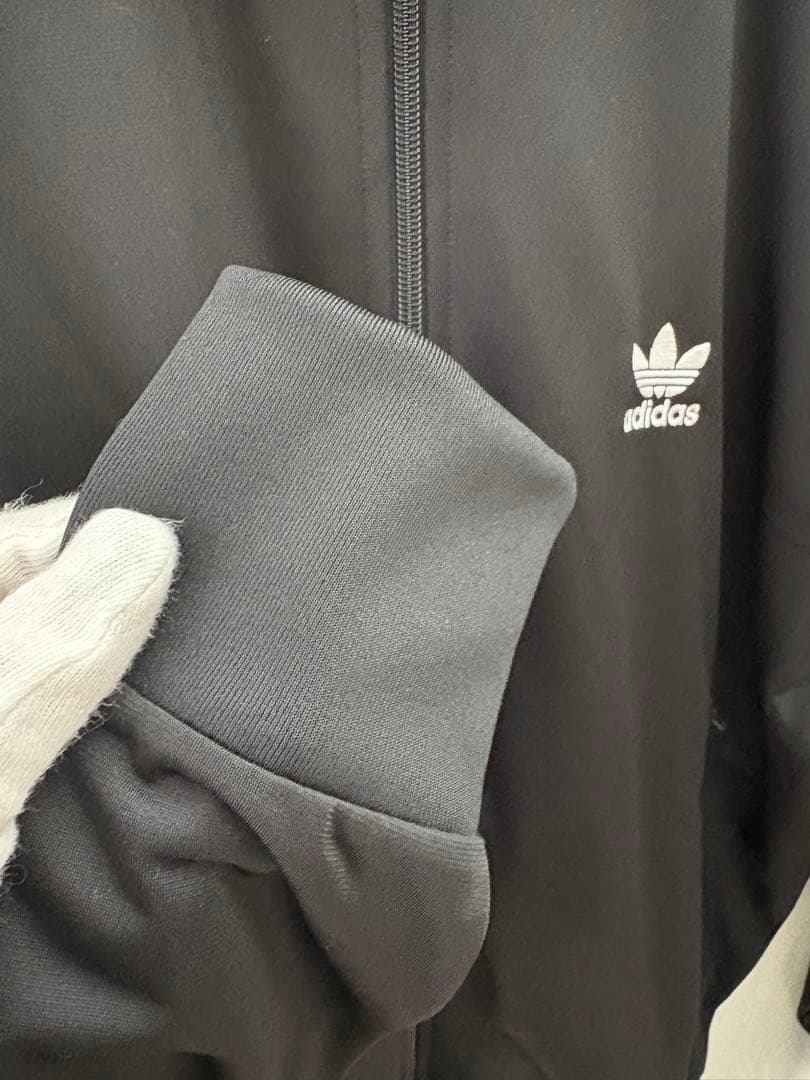 nnnnn adidasアディダス FIREBIRD TRACK TOP