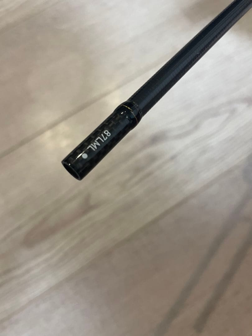 モアザンエキスパート AGS 87LML