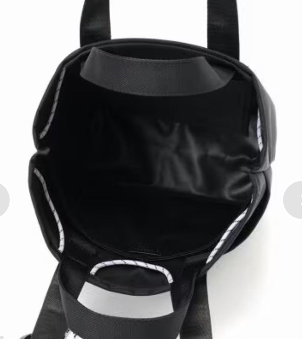 未使用　ノマディスNOMADIS weekend petit イエナ別注ブラック